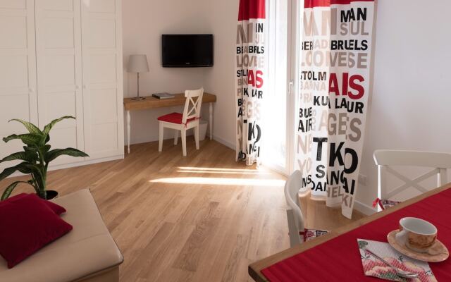 Zenzero e Limone B&B