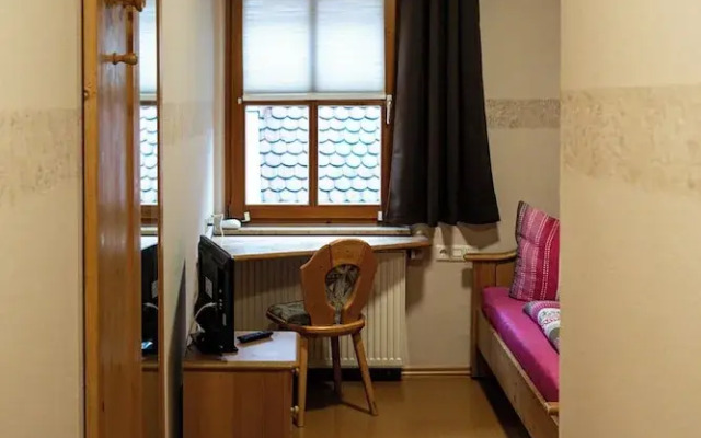 Cafe "Alte Backstub‘n"