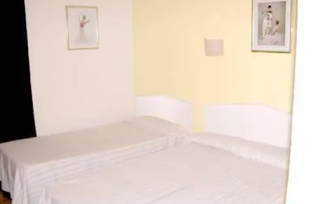 Hotel Restaurante Medinya