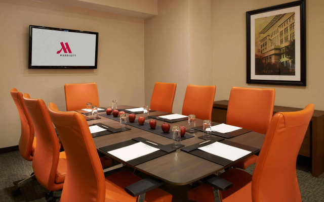 Charleston Marriott Town Center