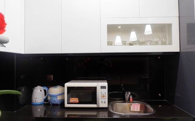 Comfy Apartment at Gandaria Heights