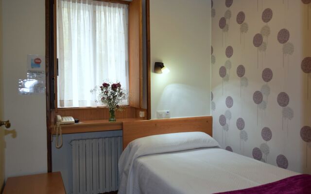 Hostal Anosa Casa