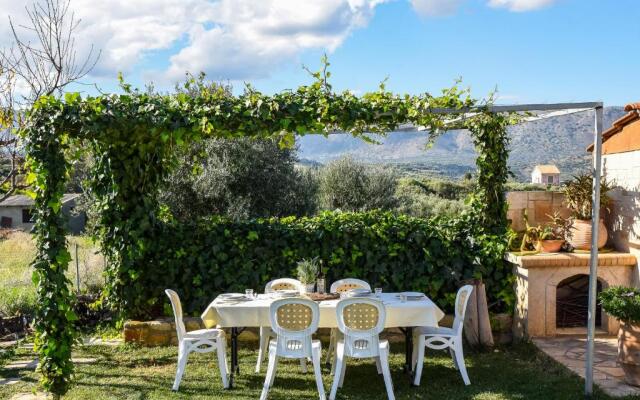 Country House with View