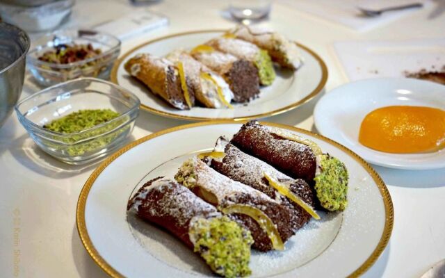 Bed & Breakfast Sapore di Sale