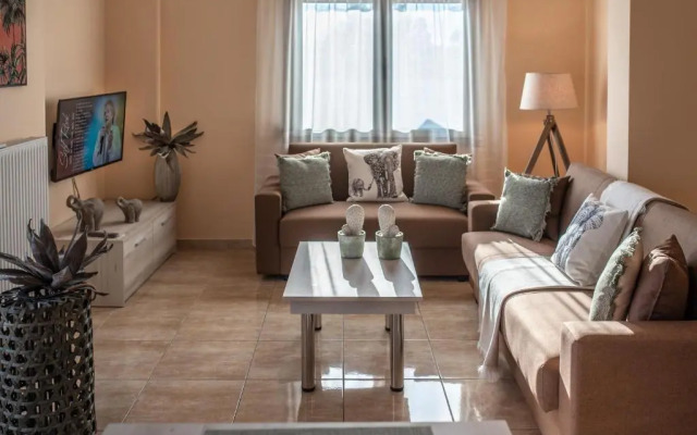 Libyan Sea Luxury Apartment 2