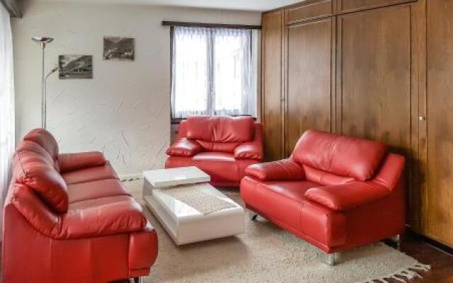 Apartment Channa (SAF2704)