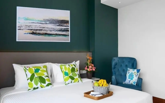 Savv Hotel