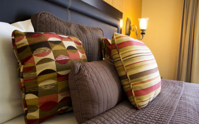 EH Ejecutivo Urban Hotel