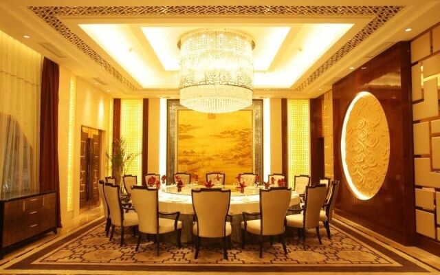 Lijin Garden Hotel