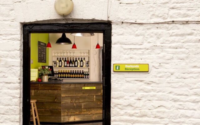 YHA Brecon Beacons - Hostel