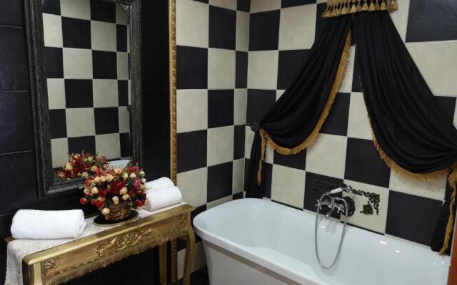 Excalibur Boutique Hotel