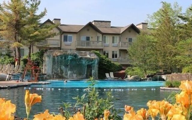 Minerals Hotel