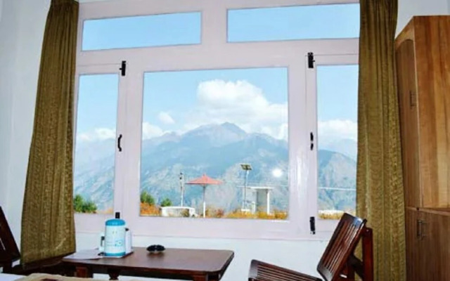 Goroomgo Bilju Inn Munsiyari