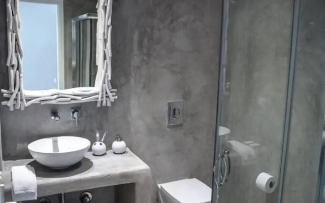 Bellou Suites