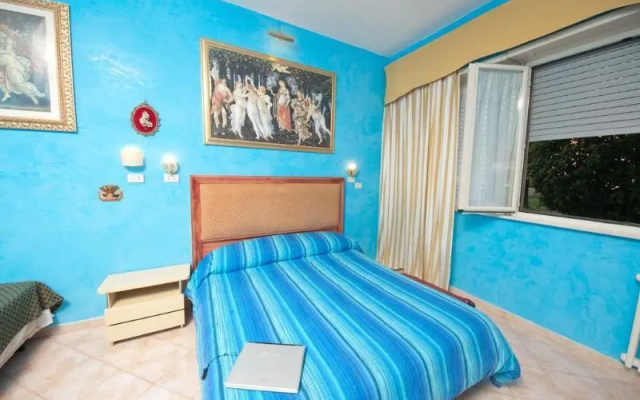 Grand B&B Suites At Saint Paul