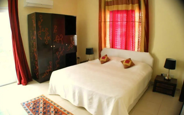 La Dolce Villa Hotel
