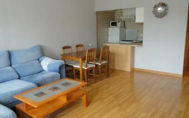 Apartamento Estany Rodo