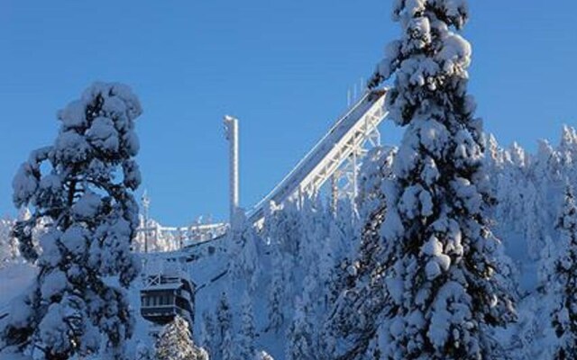 Qruka Kuusamo in Kuusamo