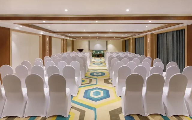 Holiday Inn Resort KATHMANDU BUDHANILKANTHA