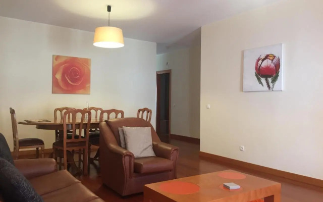 Estacada Apartment