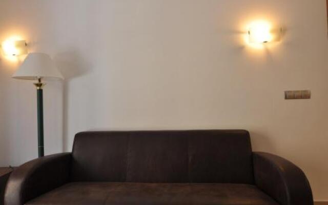 RNET Apartments Roses Granada