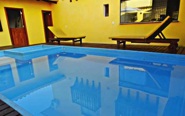 Pousada Maravilha de Paraty