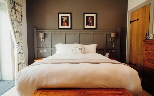 The Fleece at Ruleholme