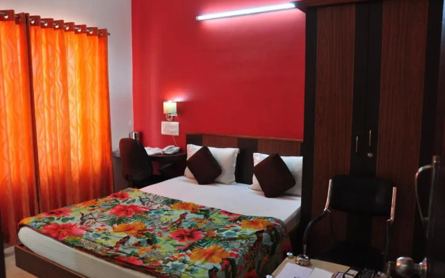 Hotel Vasanth Vihar