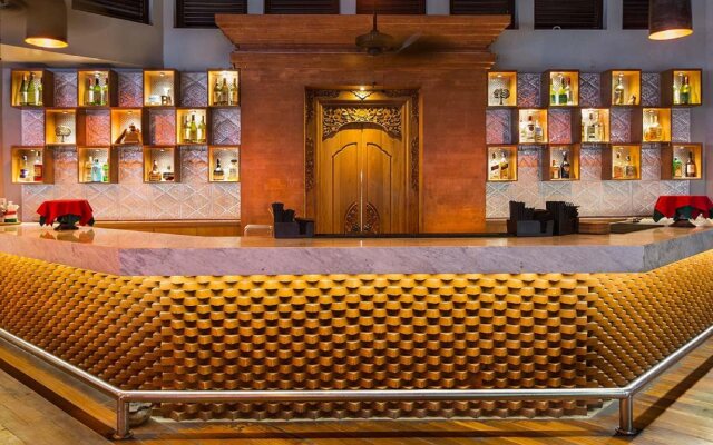 Bali Garden Beach Resort