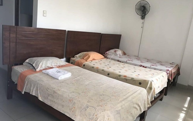 Hospedaje Gabriel