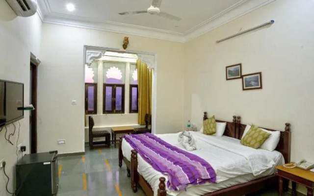 Sai Palace