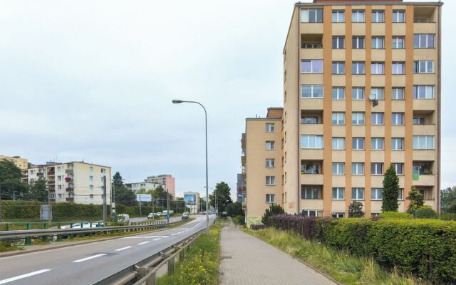 Nature & Bright Apartment by Renters