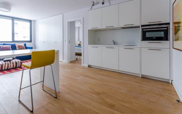 Lisbon Serviced Apartments - Liberdade