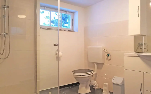 Adorable Aparment in Wildemann With Parking