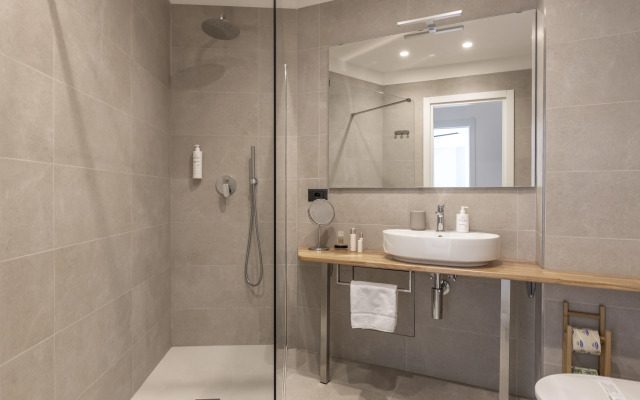 Residence Villa Giardini