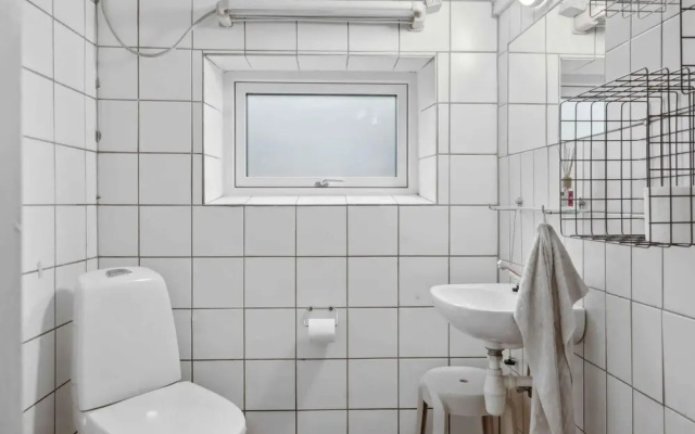 5 Star Holiday Home in Haderslev