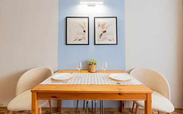 VipHome на проспекте Комсомольский