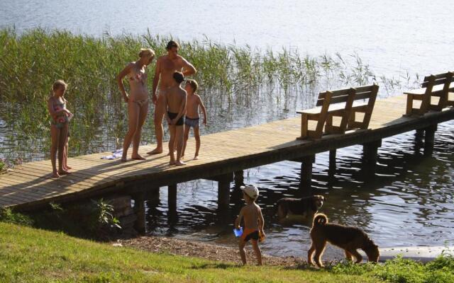 Seehaus Karantanien am Ossiacher See