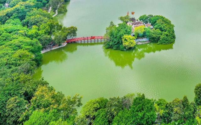 Vân Anh Hotel