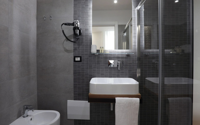Suite Inn Rome