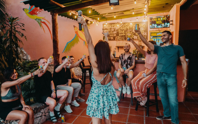 Viajero Cartagena - Centro Hostel