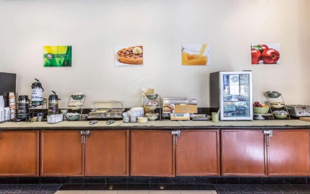 Comfort Inn & Suites Irvine Spectrum