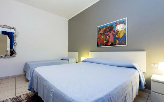 Appartamenti Il Gabbiano