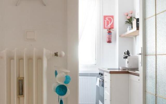 Operastreet City Center Apartment Algarve