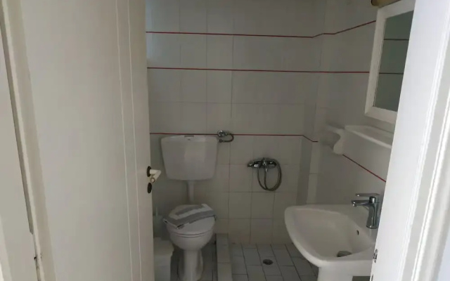 Apartment for 4 Personsn the Center