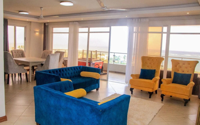 Stay.Plus Antalya Luxury Apartment