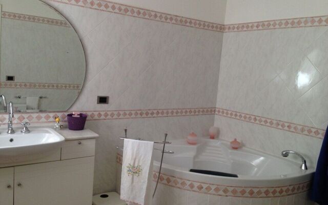 B&B Villa Diana