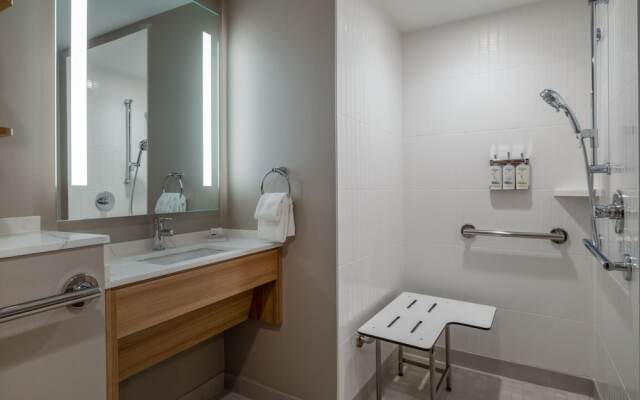 Staybridge Suites Chicago O Hare Airport