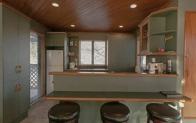 Tranquil Tipperary - Arrowtown Holiday Home
