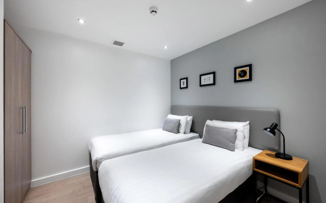 Staycity Aparthotels , Birmingham, City Centre